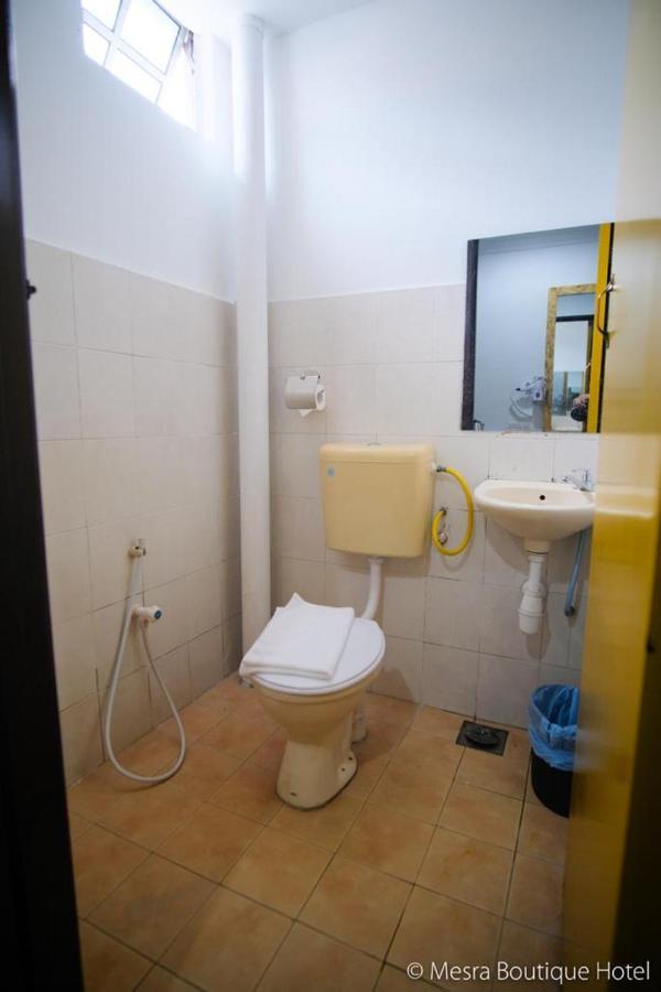 Mesra Boutique Hotel Порт-Диксон Экстерьер фото