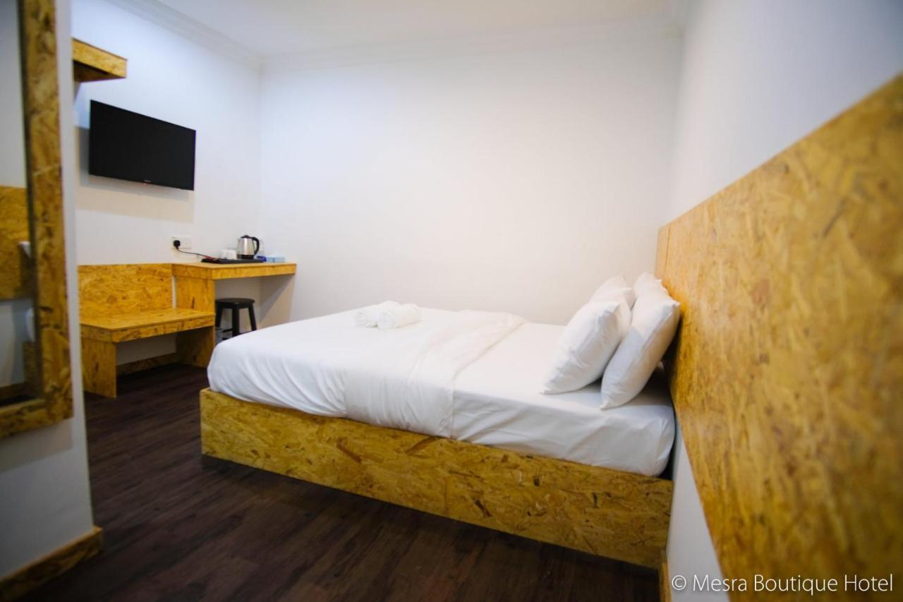 Mesra Boutique Hotel Порт-Диксон Экстерьер фото